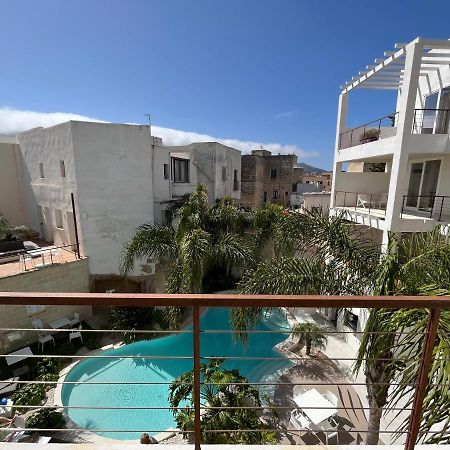Tra Le Nuvole Apartment Favignana Luaran gambar