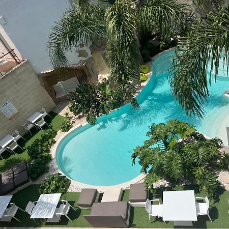 Tra Le Nuvole Apartment Favignana Luaran gambar