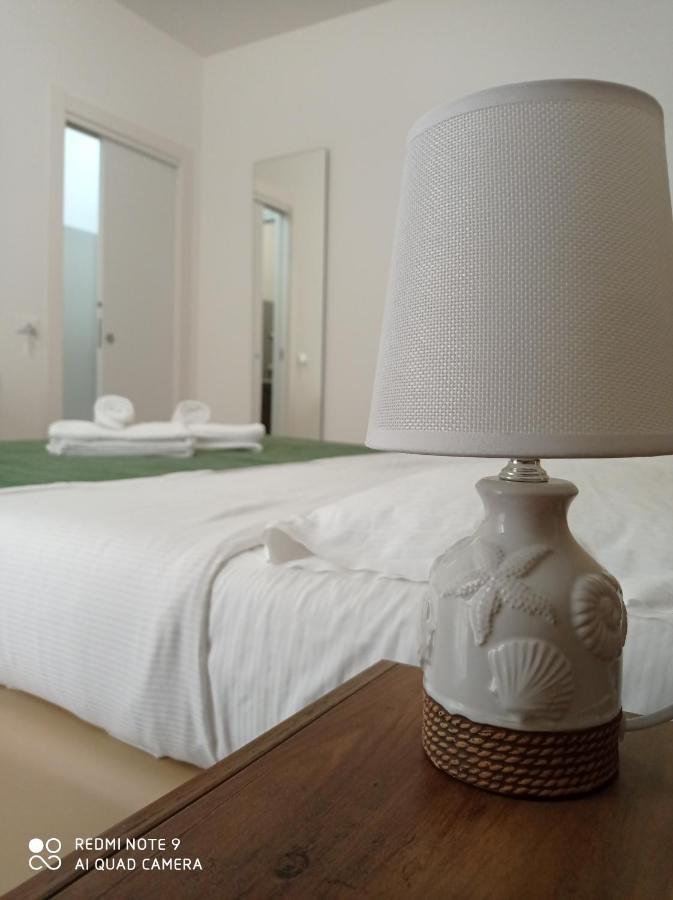 Tra Le Nuvole Apartment Favignana Luaran gambar