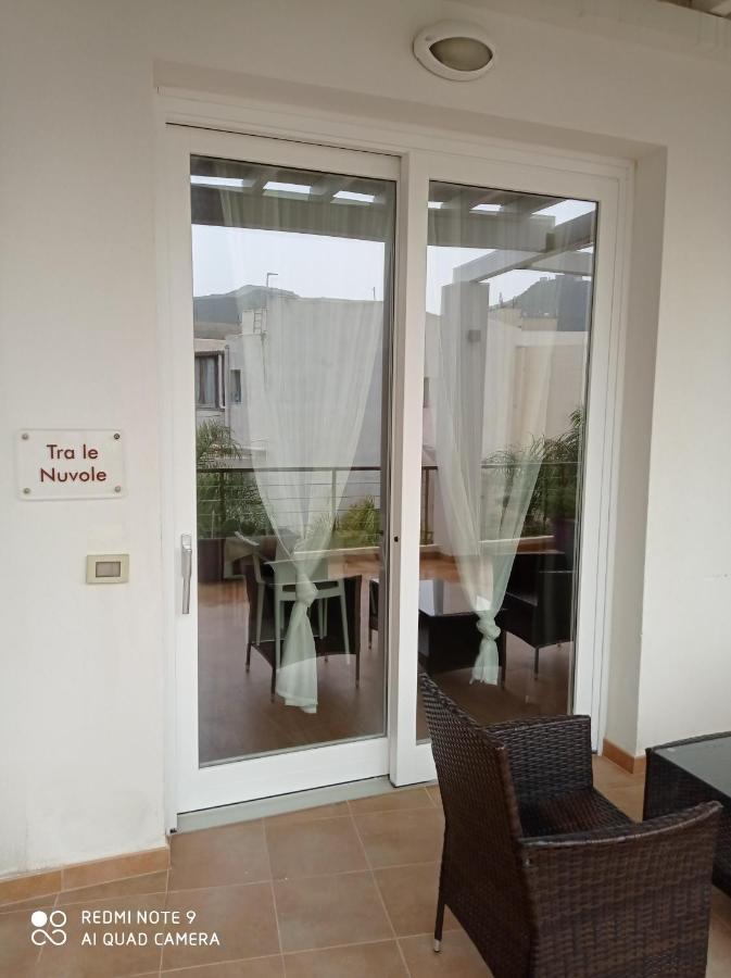 Tra Le Nuvole Apartment Favignana Luaran gambar