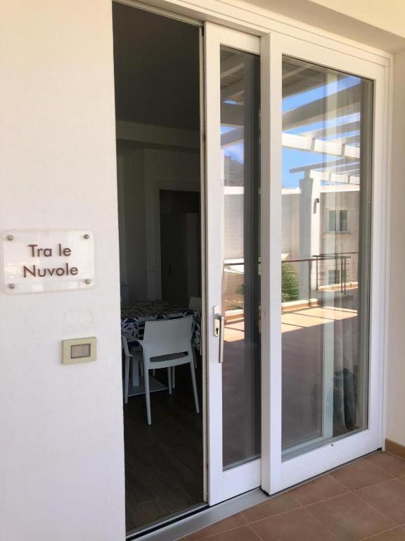 Tra Le Nuvole Apartment Favignana Luaran gambar