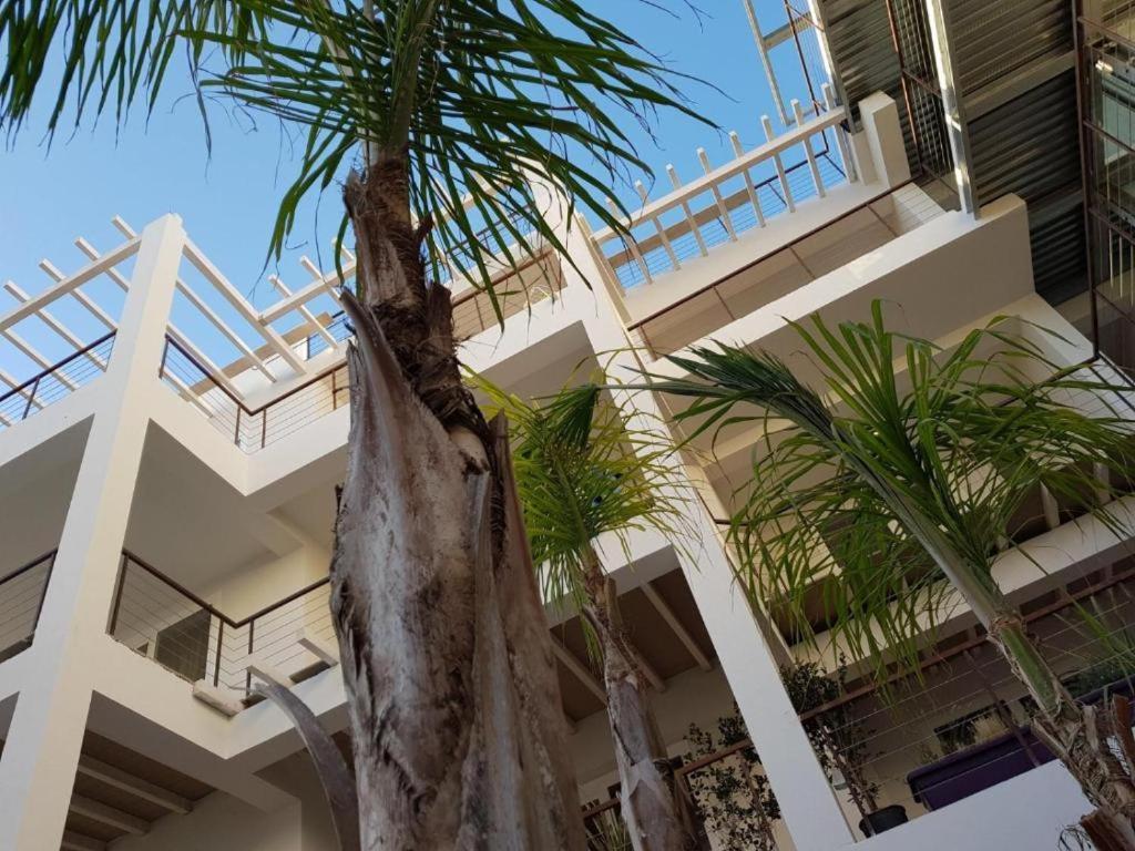 Tra Le Nuvole Apartment Favignana Luaran gambar