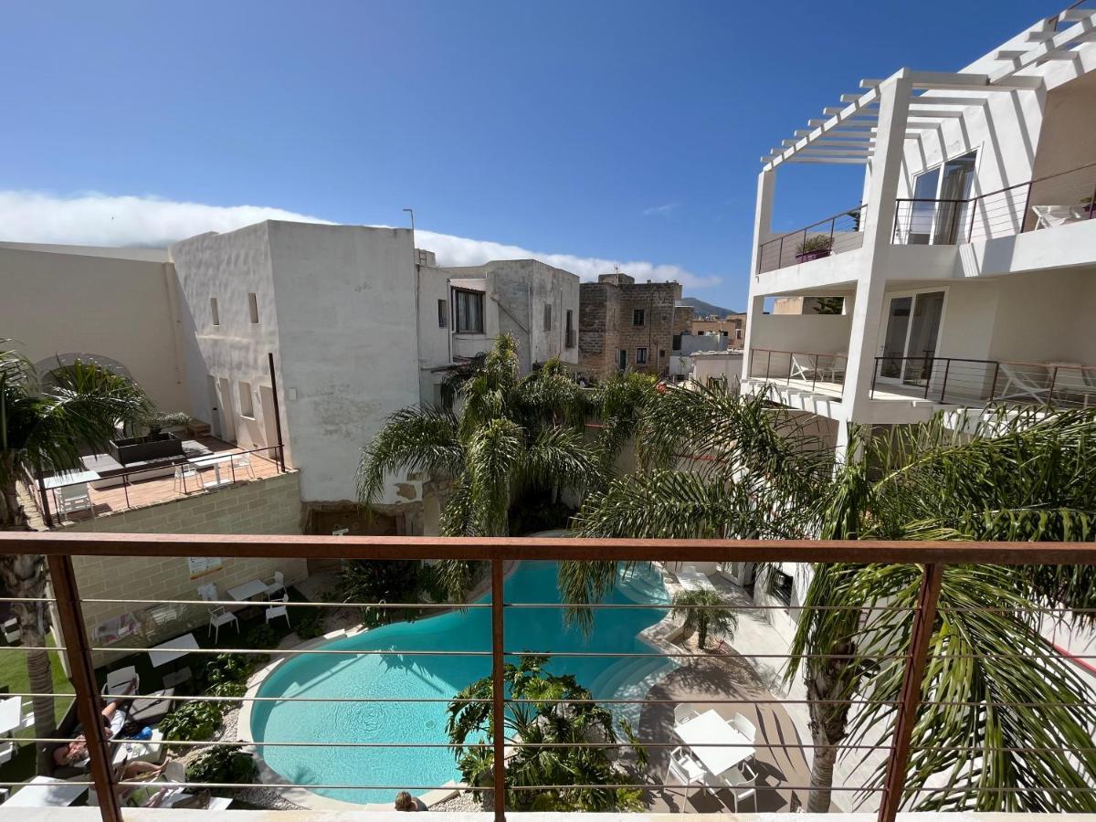 Tra Le Nuvole Apartment Favignana Luaran gambar