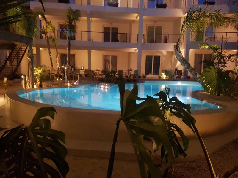 Tra Le Nuvole Apartment Favignana Luaran gambar