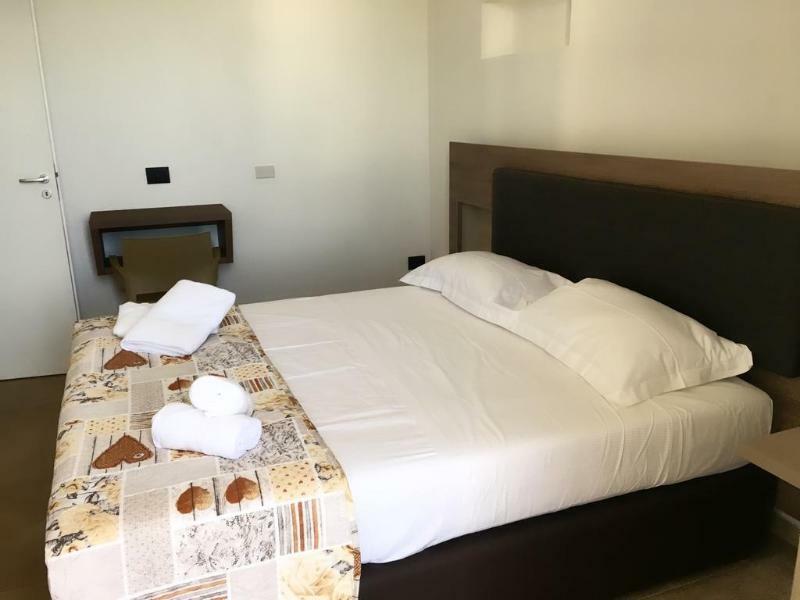 Tra Le Nuvole Apartment Favignana Luaran gambar
